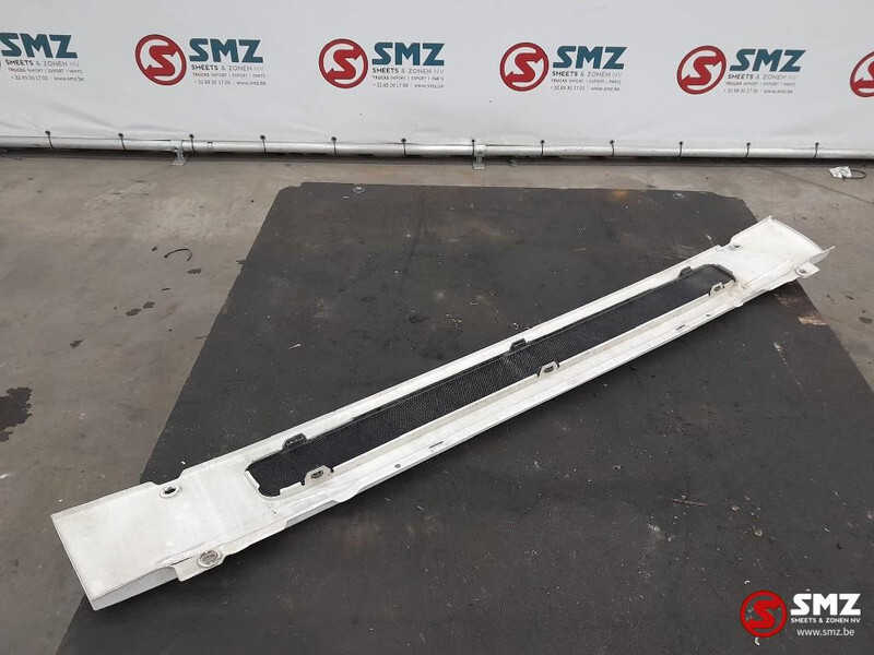 Scania Occ voorgrillepaneel Scania - Galler för Lastbil: bild 2 Scania Occ voorgrillepaneel Scania - Galler för Lastbil: bild 2