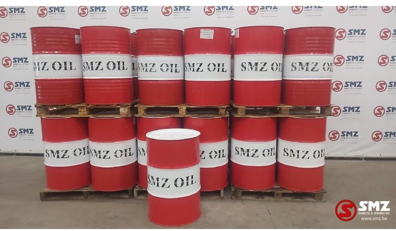 Smz Smz motor olie 15w40 208l - Motorolja och bilvårdsprodukter: bild 2 Smz Smz motor olie 15w40 208l - Motorolja och bilvårdsprodukter: bild 2