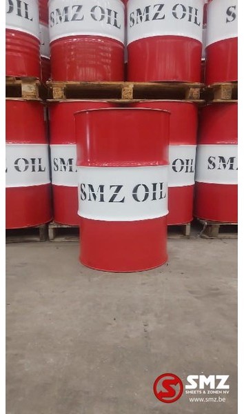 Smz Smz motor olie sae 50 208l - Motorolja och bilvårdsprodukter: bild 1 Smz Smz motor olie sae 50 208l - Motorolja och bilvårdsprodukter: bild 1