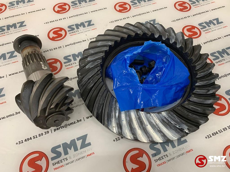 Volvo Crown + pinion kit Volvo 20508366 - Differential för Lastbil: bild 1 Volvo Crown + pinion kit Volvo 20508366 - Differential för Lastbil: bild 1