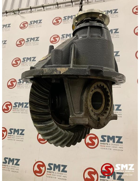 Volvo Differentiëel Volvo RS1228C 2.85 - Differential för Lastbil: bild 4 Volvo Differentiëel Volvo RS1228C 2.85 - Differential för Lastbil: bild 4