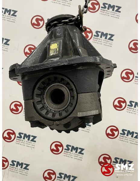 Volvo Differentiëel Volvo RT3210HV 1.09 - Differential för Lastbil: bild 3 Volvo Differentiëel Volvo RT3210HV 1.09 - Differential för Lastbil: bild 3