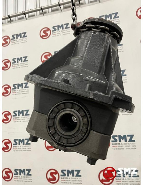 Volvo Differentiëel Volvo RT3210HV 1.09 - Differential för Lastbil: bild 1 Volvo Differentiëel Volvo RT3210HV 1.09 - Differential för Lastbil: bild 1