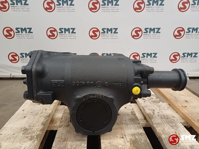 Volvo Gereviseerd stuurhuis volvo - Styrväxel för Lastbil: bild 2 Volvo Gereviseerd stuurhuis volvo - Styrväxel för Lastbil: bild 2