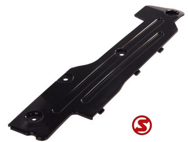 Volvo Inkijkbescherming Volvo FH - Stötfångare för Lastbil: bild 1 Volvo Inkijkbescherming Volvo FH - Stötfångare för Lastbil: bild 1