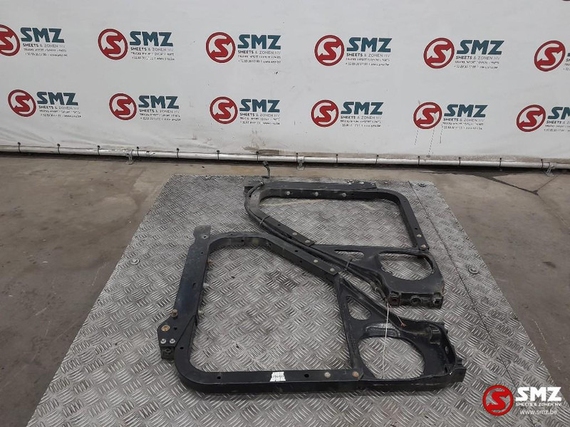 Volvo Occ 2 sideskirtbeugels Volvo - Ram/ Chassi för Lastbil: bild 4 Volvo Occ 2 sideskirtbeugels Volvo - Ram/ Chassi för Lastbil: bild 4