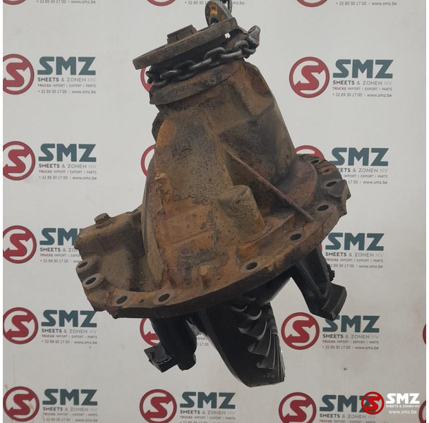 Volvo Occ Differentiëel Volvo - Differential för Lastbil: bild 5 Volvo Occ Differentiëel Volvo - Differential för Lastbil: bild 5