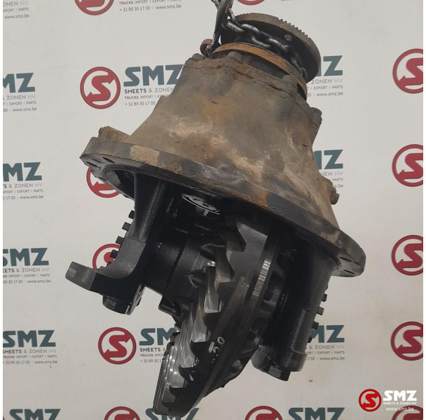 Volvo Occ Differentiëel Volvo - Differential för Lastbil: bild 4 Volvo Occ Differentiëel Volvo - Differential för Lastbil: bild 4