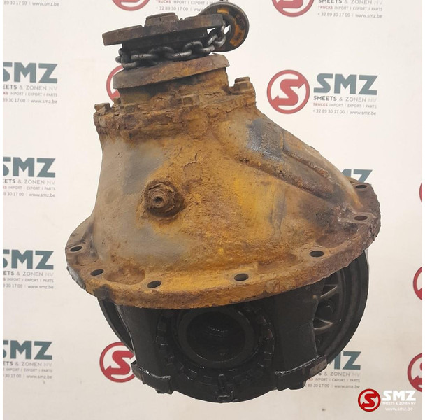 Volvo Occ Differentiëel Volvo - Differential för Lastbil: bild 4 Volvo Occ Differentiëel Volvo - Differential för Lastbil: bild 4