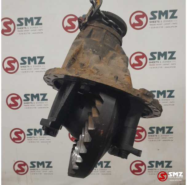 Volvo Occ Differentiëel Volvo - Differential för Lastbil: bild 3 Volvo Occ Differentiëel Volvo - Differential för Lastbil: bild 3