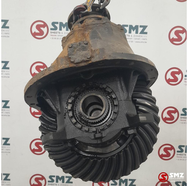 Volvo Occ Differentiëel Volvo - Differential för Lastbil: bild 3 Volvo Occ Differentiëel Volvo - Differential för Lastbil: bild 3