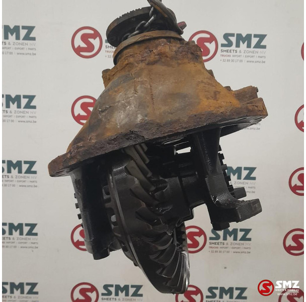 Volvo Occ Differentiëel Volvo - Differential för Lastbil: bild 3 Volvo Occ Differentiëel Volvo - Differential för Lastbil: bild 3