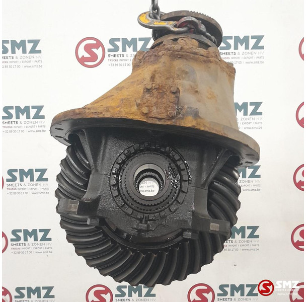 Volvo Occ Differentiëel Volvo - Differential för Lastbil: bild 2 Volvo Occ Differentiëel Volvo - Differential för Lastbil: bild 2