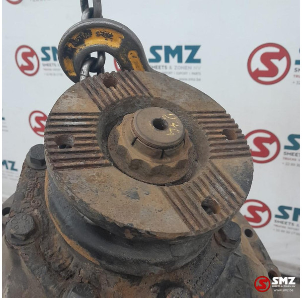 Volvo Occ Differentiëel Volvo - Differential för Lastbil: bild 5 Volvo Occ Differentiëel Volvo - Differential för Lastbil: bild 5