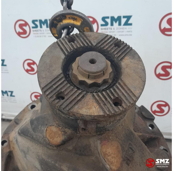 Volvo Occ Differentiëel Volvo - Differential för Lastbil: bild 4 Volvo Occ Differentiëel Volvo - Differential för Lastbil: bild 4