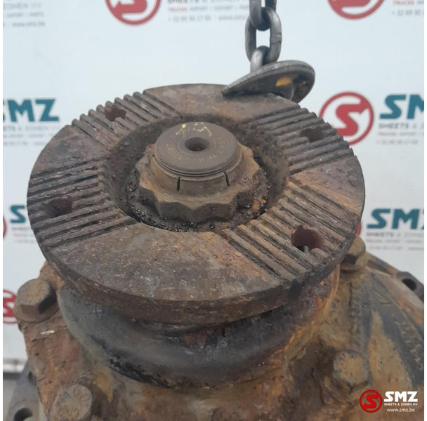 Volvo Occ Differentiëel Volvo - Differential för Lastbil: bild 5 Volvo Occ Differentiëel Volvo - Differential för Lastbil: bild 5