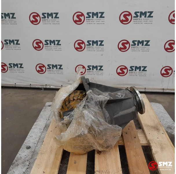 Volvo Occ Differentiëel Volvo RTH2610B i:1.56 - Differential för Lastbil: bild 2 Volvo Occ Differentiëel Volvo RTH2610B i:1.56 - Differential för Lastbil: bild 2