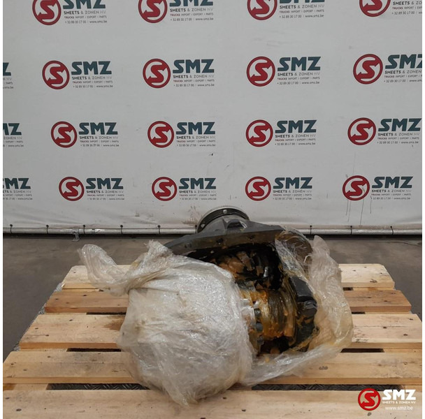 Volvo Occ Differentiëel Volvo RTH2610B i:1.56 - Differential för Lastbil: bild 4 Volvo Occ Differentiëel Volvo RTH2610B i:1.56 - Differential för Lastbil: bild 4