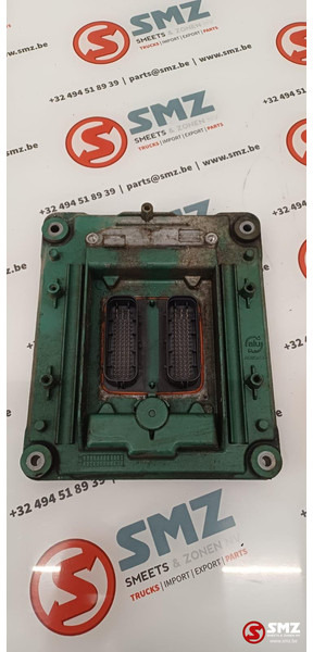 Volvo Occ ECU motorbesturingseenheid D13 Volvo 21900545 - Kontrollenhet för Lastbil: bild 1 Volvo Occ ECU motorbesturingseenheid D13 Volvo 21900545 - Kontrollenhet för Lastbil: bild 1