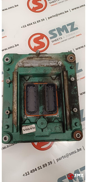 Volvo Occ ECU motorbesturingseenheid D13 Volvo - Kontrollenhet för Lastbil: bild 1 Volvo Occ ECU motorbesturingseenheid D13 Volvo - Kontrollenhet för Lastbil: bild 1