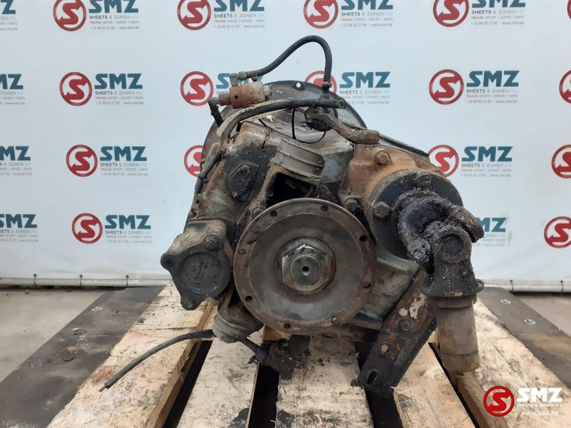 Volvo Occ Versnellingsbak Volvo R60 - Växellåda för Lastbil: bild 3 Volvo Occ Versnellingsbak Volvo R60 - Växellåda för Lastbil: bild 3