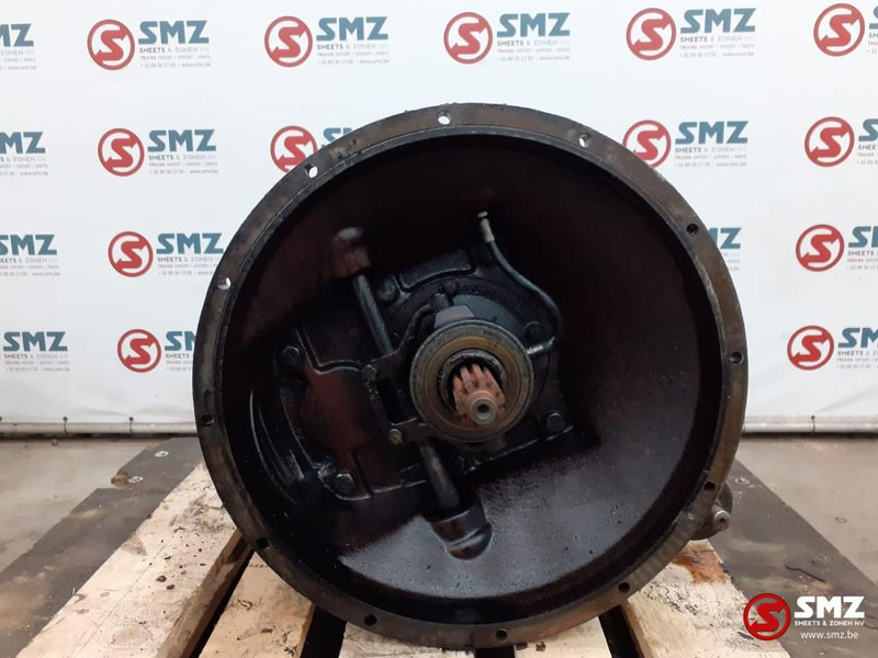 Volvo Occ Versnellingsbak Volvo R60 - Växellåda för Lastbil: bild 2 Volvo Occ Versnellingsbak Volvo R60 - Växellåda för Lastbil: bild 2