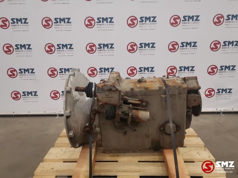 Volvo Occ Versnellingsbak Volvo R61 - Växellåda för Lastbil: bild 2 Volvo Occ Versnellingsbak Volvo R61 - Växellåda för Lastbil: bild 2