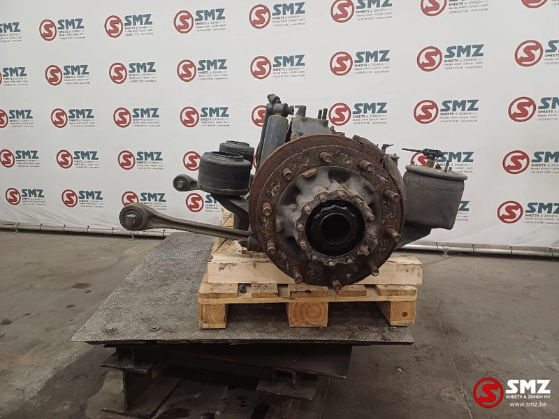 Volvo Occ aandrijfas RSS1344C Volvo - Drivaxel för Lastbil: bild 3 Volvo Occ aandrijfas RSS1344C Volvo - Drivaxel för Lastbil: bild 3