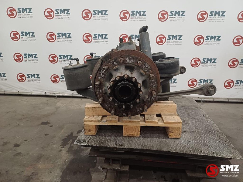 Volvo Occ aandrijfas RSS1344C Volvo - Drivaxel för Lastbil: bild 4 Volvo Occ aandrijfas RSS1344C Volvo - Drivaxel för Lastbil: bild 4