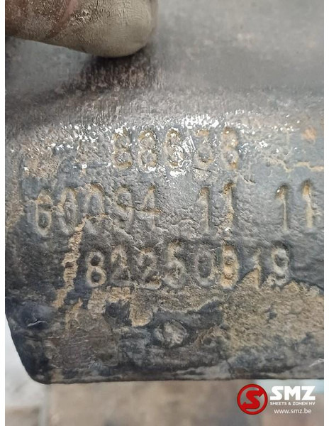 Volvo Occ aandrijfas Volvo - Drivaxel för Lastbil: bild 5 Volvo Occ aandrijfas Volvo - Drivaxel för Lastbil: bild 5