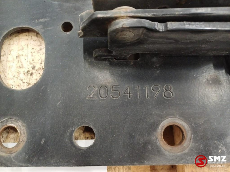 Volvo Occ binnenframe radiatorgrille Volvo - Galler för Lastbil: bild 5 Volvo Occ binnenframe radiatorgrille Volvo - Galler för Lastbil: bild 5