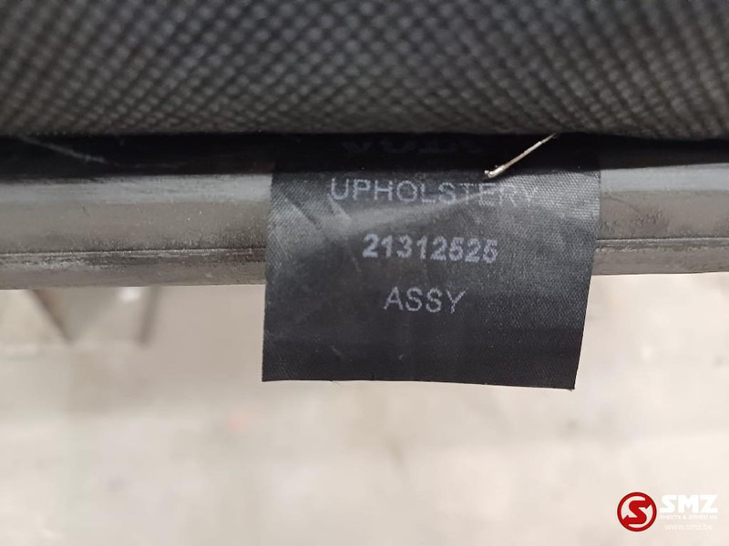 Hytt och interiör för Lastbil Volvo Occ bodemplaat + onderbed Volvo: bild 6