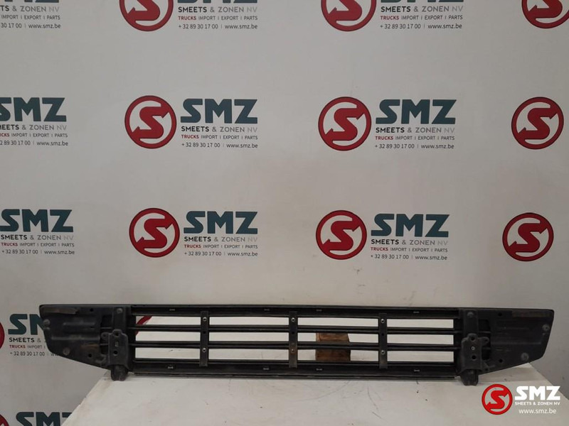 Volvo Occ bovenste traptrede grille Volvo - Galler för Lastbil: bild 2 Volvo Occ bovenste traptrede grille Volvo - Galler för Lastbil: bild 2