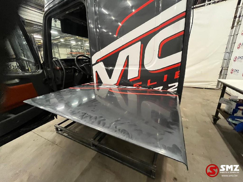 Volvo Occ cabine compleet Volvo FH16 L2H3 - Hytt och interiör för Lastbil: bild 5 Volvo Occ cabine compleet Volvo FH16 L2H3 - Hytt och interiör för Lastbil: bild 5