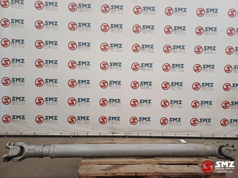 Volvo Occ cardanas Volvo - Drivaxel för Lastbil: bild 2 Volvo Occ cardanas Volvo - Drivaxel för Lastbil: bild 2