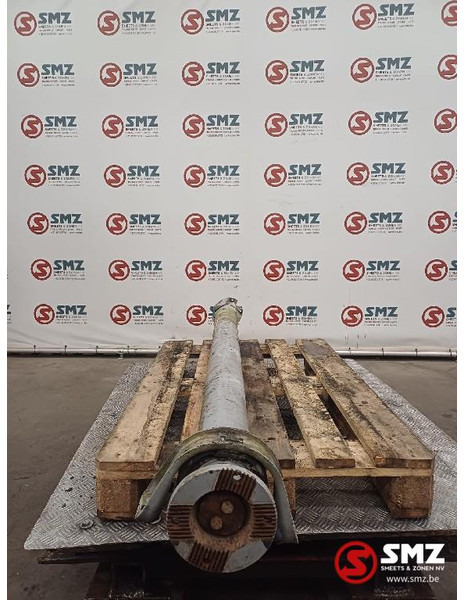 Volvo Occ cardanas Volvo - Drivaxel för Lastbil: bild 3 Volvo Occ cardanas Volvo - Drivaxel för Lastbil: bild 3