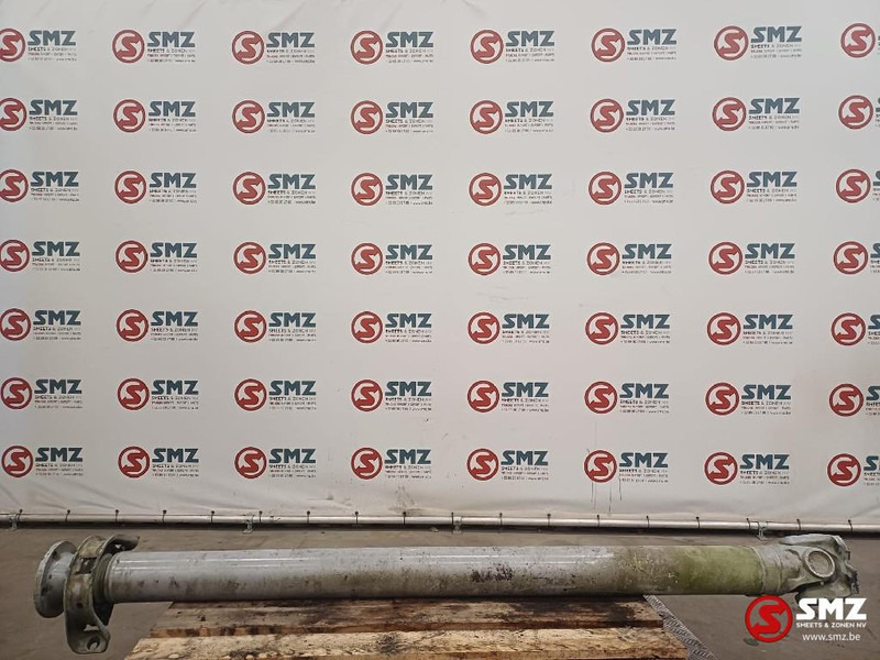 Volvo Occ cardanas Volvo - Drivaxel för Lastbil: bild 1 Volvo Occ cardanas Volvo - Drivaxel för Lastbil: bild 1