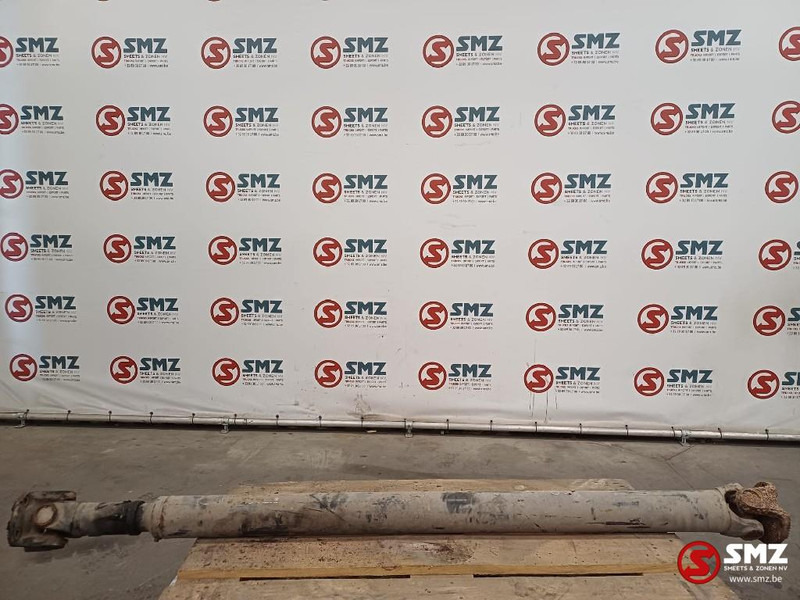 Volvo Occ cardanas Volvo - Drivaxel för Lastbil: bild 1 Volvo Occ cardanas Volvo - Drivaxel för Lastbil: bild 1