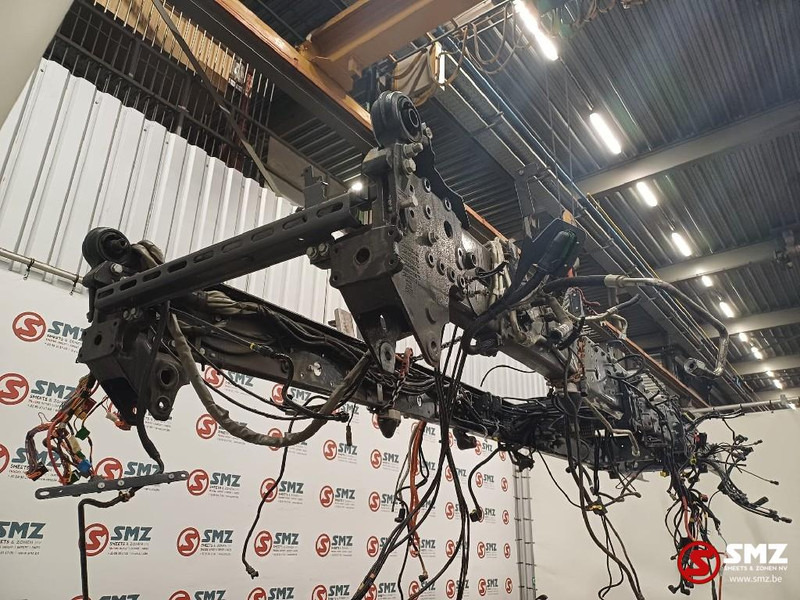 Volvo Occ chassis compleet Volvo FL EURO 6 - Ram/ Chassi för Lastbil: bild 3 Volvo Occ chassis compleet Volvo FL EURO 6 - Ram/ Chassi för Lastbil: bild 3