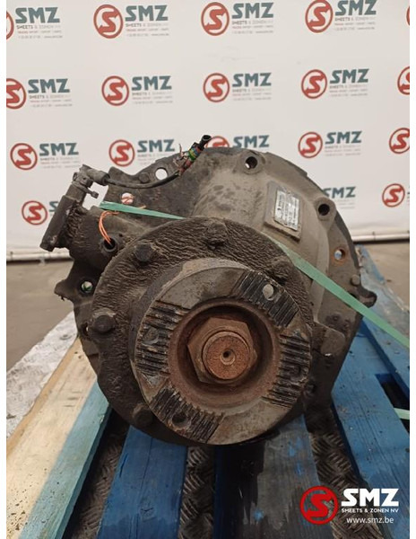 Volvo Occ differentiëel RSS1125A i =3,73 Volvo - Differential för Lastbil: bild 4 Volvo Occ differentiëel RSS1125A i =3,73 Volvo - Differential för Lastbil: bild 4