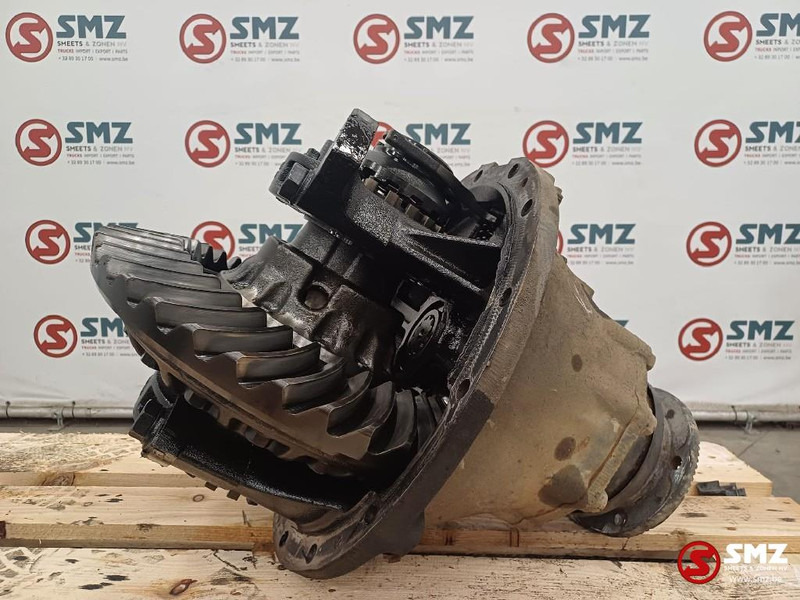 Volvo Occ differentiëel RSS1344B Volvo i = 3,70 - Differential för Lastbil: bild 1 Volvo Occ differentiëel RSS1344B Volvo i = 3,70 - Differential för Lastbil: bild 1