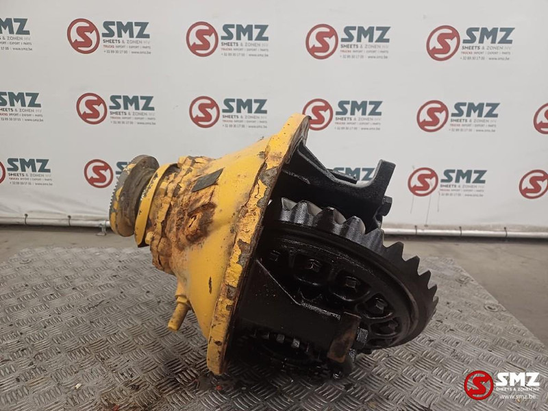 Volvo Occ differentiëel RSS1344B i=3,08 Volvo - Differential för Lastbil: bild 1 Volvo Occ differentiëel RSS1344B i=3,08 Volvo - Differential för Lastbil: bild 1