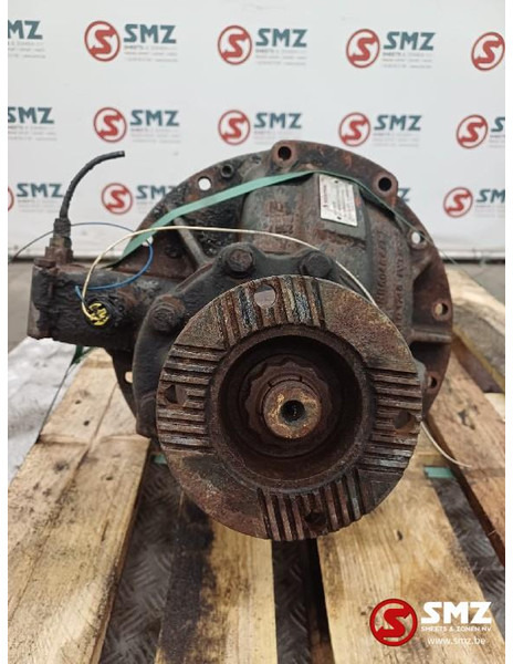 Volvo Occ differentiëel i=3,73 Volvo - Differential för Lastbil: bild 4 Volvo Occ differentiëel i=3,73 Volvo - Differential för Lastbil: bild 4