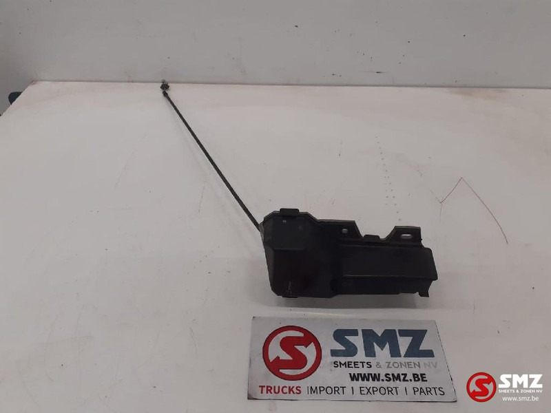 Volvo Occ grille slot Volvo - Galler för Lastbil: bild 1 Volvo Occ grille slot Volvo - Galler för Lastbil: bild 1