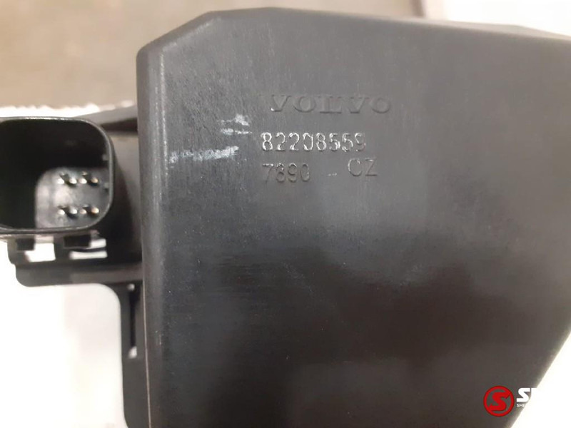 Volvo Occ grille slot Volvo - Galler för Lastbil: bild 5 Volvo Occ grille slot Volvo - Galler för Lastbil: bild 5