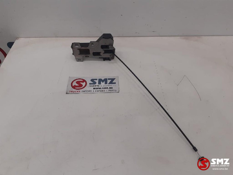 Volvo Occ grille slot Volvo - Galler för Lastbil: bild 4 Volvo Occ grille slot Volvo - Galler för Lastbil: bild 4