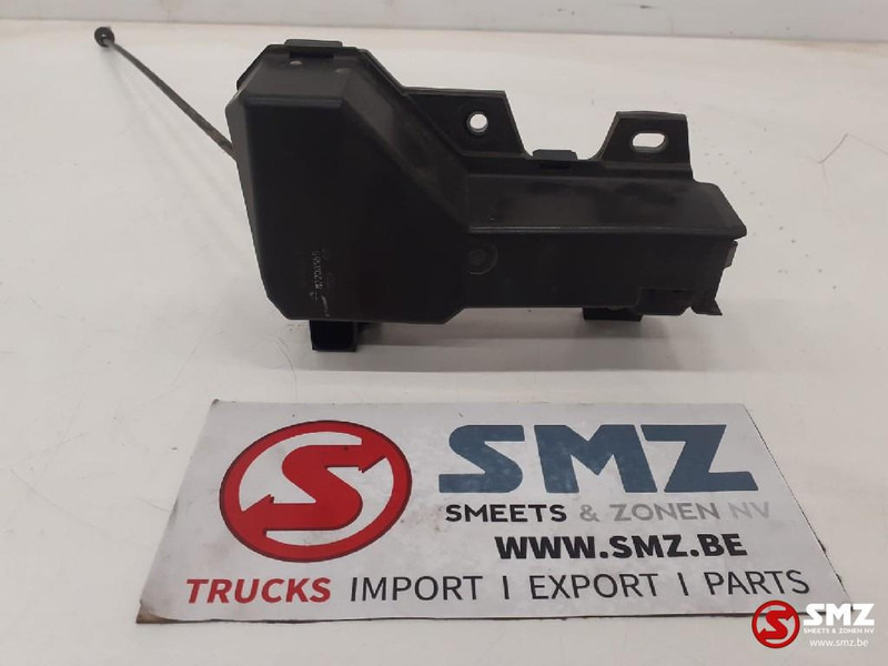 Volvo Occ grille slot Volvo - Galler för Lastbil: bild 2 Volvo Occ grille slot Volvo - Galler för Lastbil: bild 2