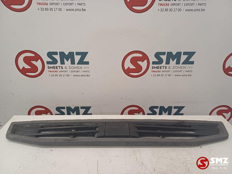 Volvo Occ grillebank Volvo - Galler för Lastbil: bild 1 Volvo Occ grillebank Volvo - Galler för Lastbil: bild 1