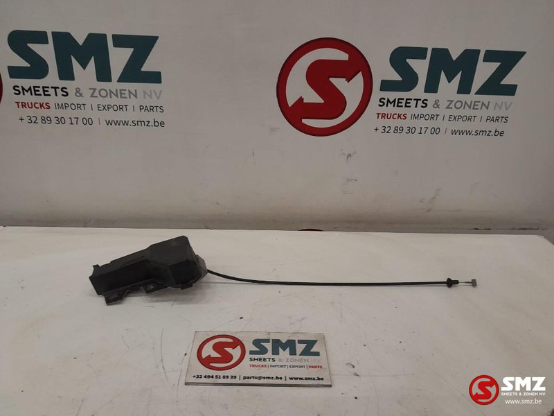 Volvo Occ grilleslot Volvo - Galler för Lastbil: bild 2 Volvo Occ grilleslot Volvo - Galler för Lastbil: bild 2