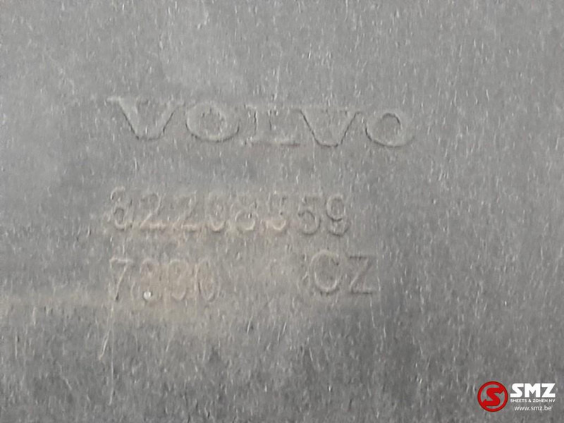 Volvo Occ grilleslot Volvo - Galler för Lastbil: bild 4 Volvo Occ grilleslot Volvo - Galler för Lastbil: bild 4